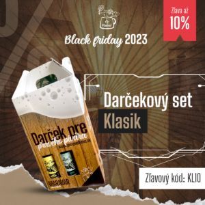 Darčekový set Klasik