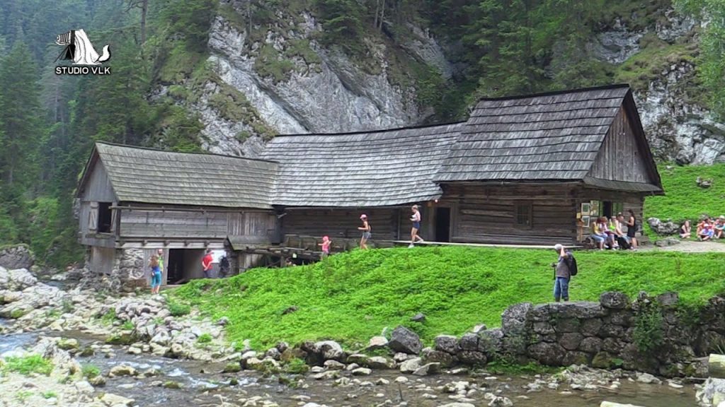 Dovolenka na Liptove je hlavne o prírode