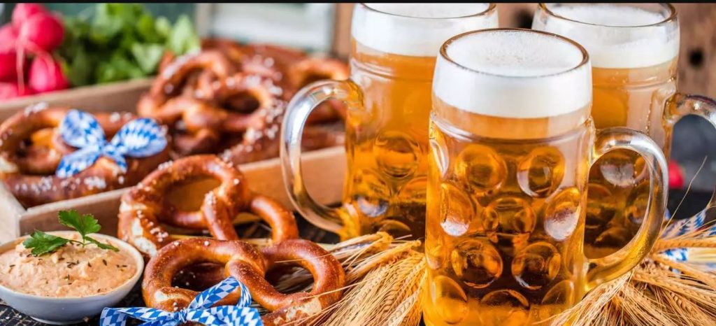 Märzen poznáme aj z Okktoberfestu